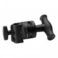 Грип Kupo 2-1/2-in Grip Head with Big Handle Black Грип Kupo 2-1/2-in Grip Head with Big Handle Black
