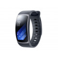 Умный браслет Samsung Gear Fit 2, черный Умный браслет Samsung Gear Fit 2, черный