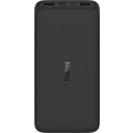 Внешний аккумулятор Xiaomi Redmi Power Bank 20000