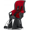 Детское велосипедное кресло Britax Roemer Jockey Relax Blue/Red