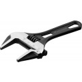 Ключ разводной SlimWide Compact, 140 / 32 мм, KRAFTOOL