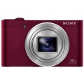 Sony Cyber-shot DSC-WX500