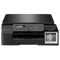 МФУ струйное Brother DCP-T300 InkBenefit Plus МФУ струйное Brother DCP-T300 InkBenefit Plus