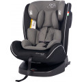 Sweet Baby Gran Cruiser Isofix - автокресло детское 9-36 кг Grey
