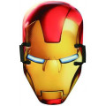 1Toy Marvel Iron Man 81 см с плотными ручками ледянка