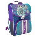 ErichKrause Рюкзак школьный с эргономичной спинкой Ever After High: Dragon Game