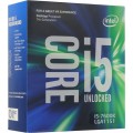 Intel Core i5-7600K Kaby Lake (3800MHz, LGA1151, L3 6144Kb)