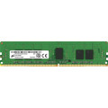 Память оперативная DDR4 8Gb Crucial 2666MHz CL19 (MTA9ASF1G72PZ-2G6J1)