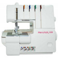 MERRYLOCK 009