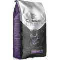Корм для пожилых и стерилизованных кошек беззерновой Canagan GF Light/Senior/Sterilised, цыпленок и лосось, 1,5 кг