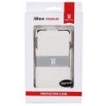 Чехол для Sony Xperia E1 книжка White iBox Premium Чехол для Sony Xperia E1 книжка White iBox Premium