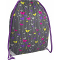 ErichKrause Сумка для сменной обуви Fairy Butterfly
