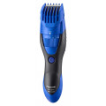 Panasonic ER-GB40-A520 синий/черный (насадок в компл:1шт)