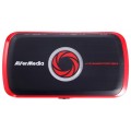 Карта видеозахвата Avermedia Live Gamer Portable внешний Карта видеозахвата Avermedia Live Gamer Portable внешний