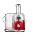 СОКОВЫЖИМАЛКА KITCHENAID ARTISAN 5KVJ0333, красная СОКОВЫЖИМАЛКА KITCHENAID ARTISAN 5KVJ0333, красная