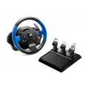 Руль Thrustmaster T150 RS для PS4/PS3/PC Руль Thrustmaster T150 RS для PS4/PS3/PC