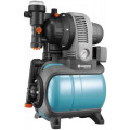Насосная станция Gardena 3000/4 CLASSIC ECO (01753-20.000.00) 650Вт 2800л/ч гл.8м выс.40м 12,8кг