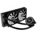 Система водяного охлаждения процессора Deepcool GAMMAXX L240T WHITE