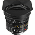 Leica Super-Elmar-M 18mm f/3.8 Aspherical
