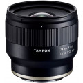 Tamron 24mm F/2.8 Di III OSD