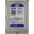 Western Digital WD Blue Desktop 500 GB (WD5000AZLX)