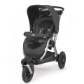 Chicco Activ3 - детская прогулочная коляска Anthracite Chicco Activ3 - детская прогулочная коляска Anthracite