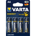 VARTA LR6 (AA) Energy