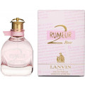 Парфюмерная вода Lanvin Rumeur 2 Rose w EDP 50 ml (Ст) (жен)