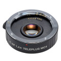 Kenko DGX MC4 1.4X C-AF