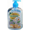 Жидкость для мытья посуды Norang Dishwashing Liquid Lemon 500 мл