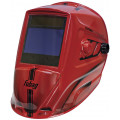 Маска сварочная Fubag Хамелеон ULTIMA 5-13 Visor Red зона обзора 100 мм х 67 мм