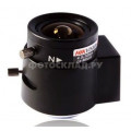 Объектив Hikvision (HV4510D-MPIR) Auto focus