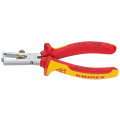 Щипцы для зачистки электропроводов Knipex KN-1106160 1000 V