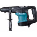 Перфоратор Makita HR3540C 850Вт 315-630об/мин SDSMAX 35мм 6.3Дж 3 режима, кейс