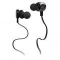 Наушники Monster Clarity HD High Definition In-Ear, черные Наушники Monster Clarity HD High Definition In-Ear, черные
