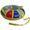 Санки надувные Иглу Лайт, эконом, средние, 75 см