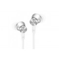 Наушники Xiaomi Mi Piston Basic Edition White Наушники Xiaomi Mi Piston Basic Edition White