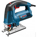 Лобзик Bosch GST 160 BCE L-BOXX (0.601.518.000) 800Вт 800-2800ход/мин 160мм-дер, 10мм-мет, маятн.,