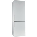 Холодильник Indesit EF 18 белый (двухкамерный)