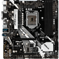 Материнская плата ASRock B365M PRO4-F