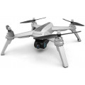 Квадрокоптер JJPRO X5 5G, 1 батарея, серебристый