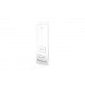 OTG-картридер microSD для iPhone 8-pin white OTG-картридер microSD для iPhone 8-pin white