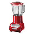 Блендер стационарный KitchenAid 5KSB5553EERO (красный) Блендер стационарный KitchenAid 5KSB5553EERO (красный)