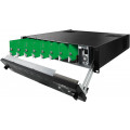 Blackmagic OpenGear Converter - Analog to SDI Blackmagic OpenGear Converter - Analog to SDI