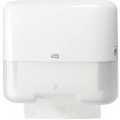 Диспенсер для полотенец TORK (Система H3) Elevation, mini, ZZ, белый, 553100