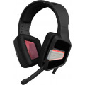 Игровая гарнитура Patriot Viper V330, черный