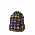 Walker Base Classic - рюкзак Neon Checks, клетка Walker Base Classic - рюкзак Neon Checks, клетка