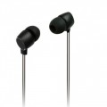 Наушники Ritmix RH-138 Metal Reflect Black Наушники Ritmix RH-138 Metal Reflect Black