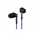 Наушники Xiaomi 1More Single Driver, серые Наушники Xiaomi 1More Single Driver, серые