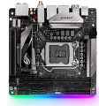 ASUS ROG Strix Z270I Gaming